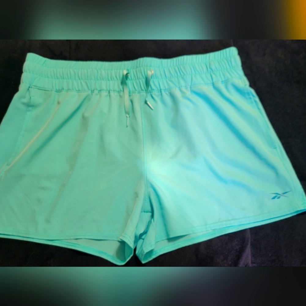 NEW REEBOK SHORTS